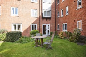 PATIO VIEW- click for photo gallery